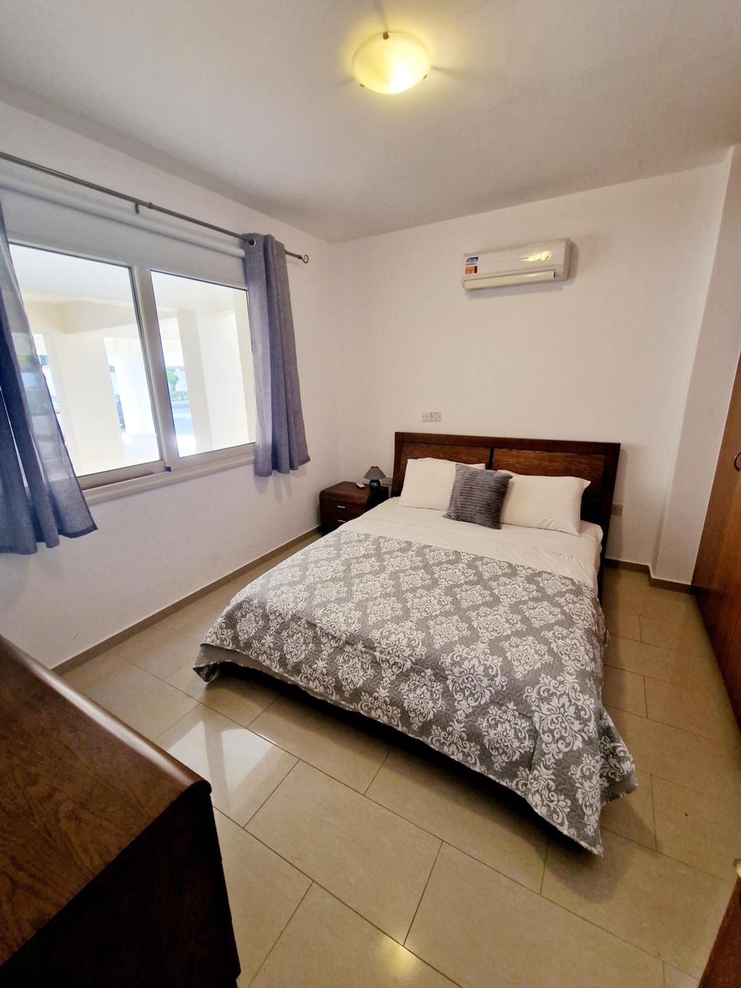 Ground Floor One Bedroom Apartment B2, 3 Pools, Free Wifi Peyia Luaran gambar