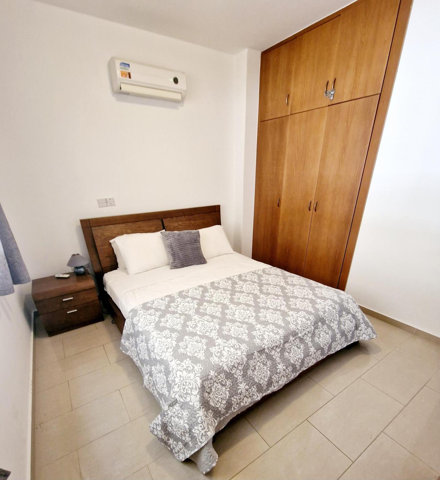 Ground Floor One Bedroom Apartment B2, 3 Pools, Free Wifi Peyia Luaran gambar